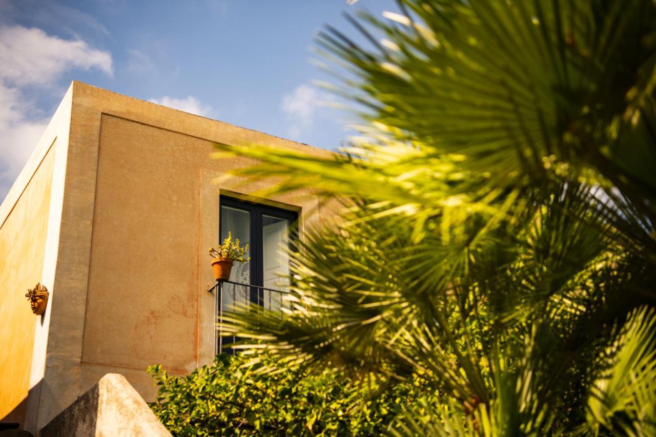Hotel Signum Malfa  Exterior foto